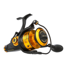 Spinfisher Vii Live Liner Fiskehjul - 4500