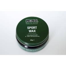 Meindl Meindl Sportwax Skovax 1 burk 80g, svart