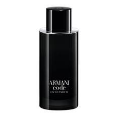 Armani Armani Code Eau De Parfum 125Ml Nude