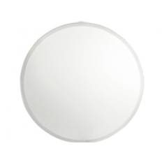 Public LED luminaire EUROLIGHT HAMBURG, IP65, 36W, 4000K, 3600lm, with micro-motion sensor, ø32cm