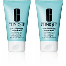 2st Clinique Acne Solutions Cleansing Gel, - 125 ml