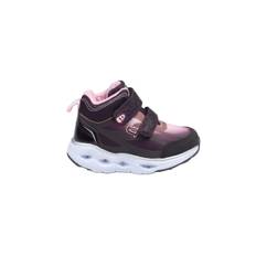 MAGRA MID JR BLINK BURGUND, RÖD, JUNIOR, 27