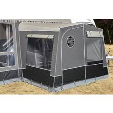 Annex 220 Etna med Carbon-X stel