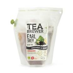 Tebrygger – Earl Grey Økologisk *Sort te* Growers Cup