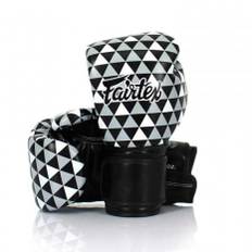 Fairtex boksehandsker "Microfiber" Prism 16 oz