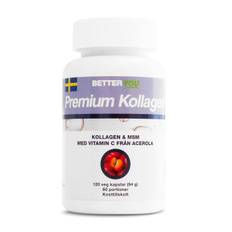 Kollagen Premium