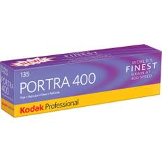 Kodak Portra 400 135 5-pack