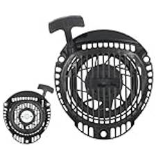 Vuzmode Recoil Pull Starter Bensin Gräsklippare Grästrimmer Motordelar, for kohler, XT650 XT675 XT775 XT800 Recoil Hand Pull Starter