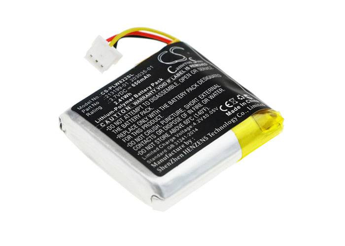 Batteri till Plantronics Savi 8220 mfl - 700 mAh