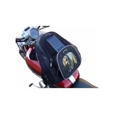Gears I Wire Tank Bag