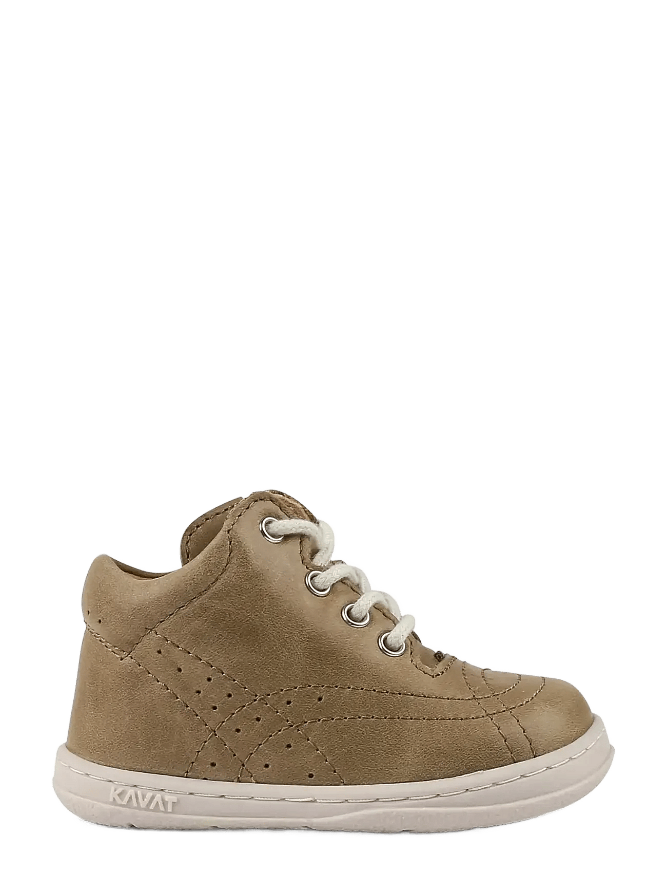 Kavat Edsbro Barefoot - Brown - 26/16.6 cm