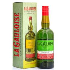 La Gauloise Liqueur Bicentenaire Verte 48%