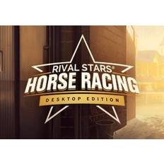 Rival Stars Horse Racing EU Steam Altergift