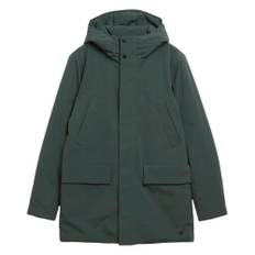 Elvine, Jacka, Herr, Grön, S, Polyester, Lucius Slate Green Vinterjacka