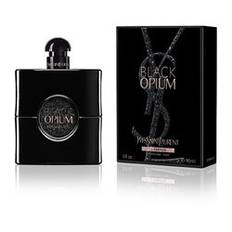 Yves Saint Laurent - Black Opium Le Parfum EDP 90ml