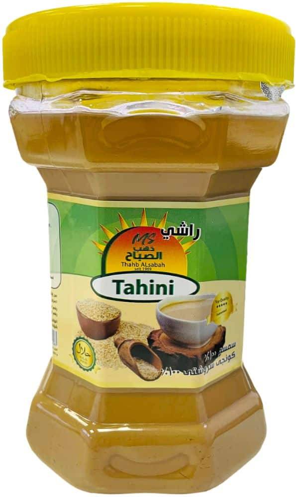 MoSaic Tahin 650 g
