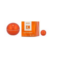 Hugo Boss Boss Orange Made For Summer