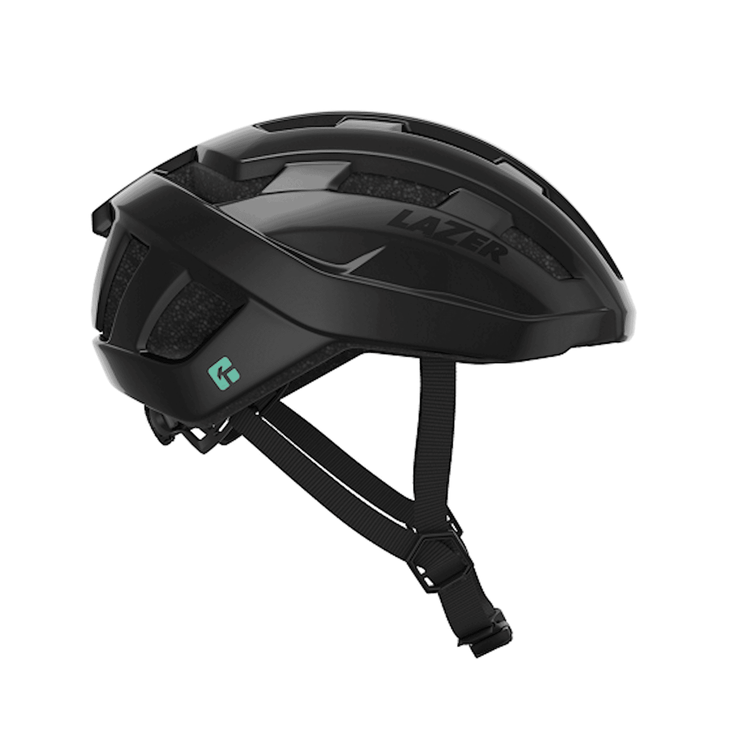 Lazer Hjälm Tempo KinetiCore Onesize (54-61 cm) Matt Svart Cykeltillbehör - Hjälmar - RacerCykeltillbehör   Hjälmar   Racer