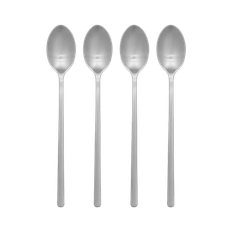 4 x Latteskeer
