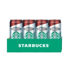 Starbucks Espresso & Milk (12 x 300ml)