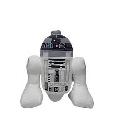 STAR WARS Lego R2-D2 Plysdyr |Vit |One Size