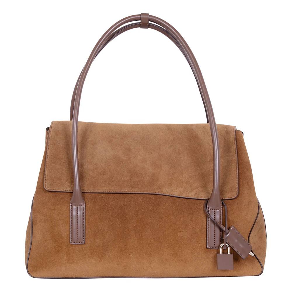 Tom Ford - Eclipse Medium Axelremsväska Väskor - Dam - ONE Size - Läder