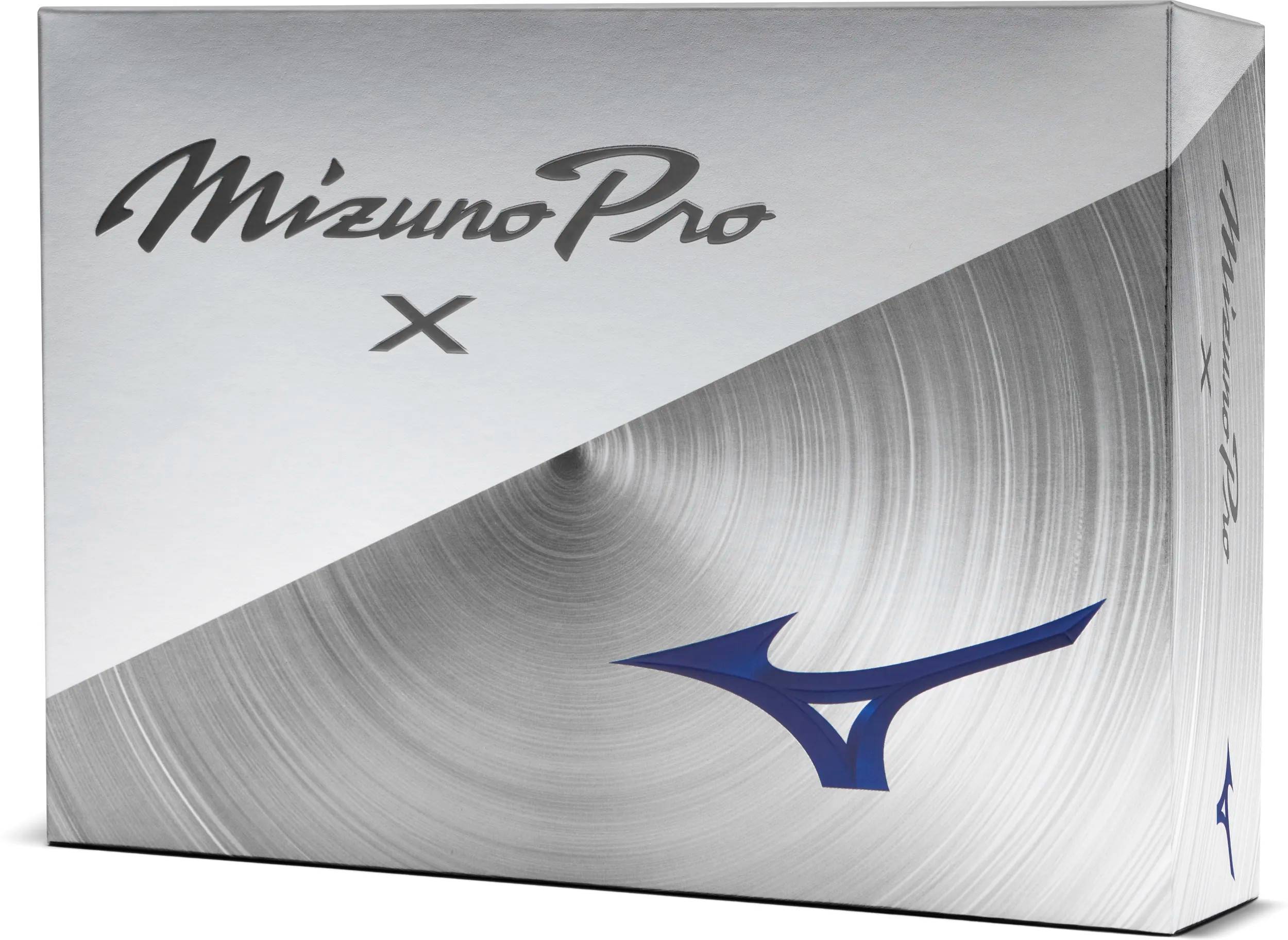 Mizuno Pro X Golfbälle