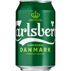 Carlsberg Pilsner