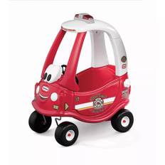 Little Tikes Ride n Rescue Cozy Coupe