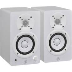 Yamaha HS3 (Pair, White)