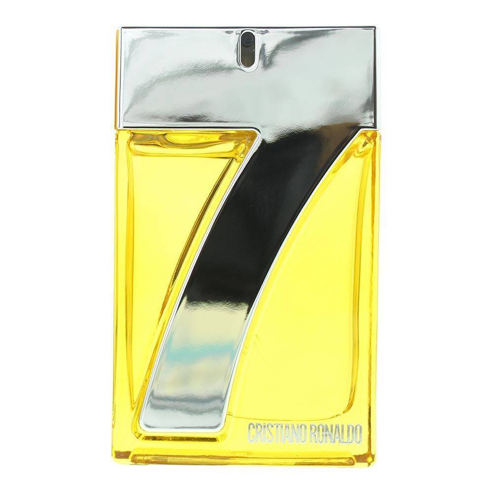 Cristiano Ronaldo CR7 Discover 50 ml Uomo — Eau de Toilette
