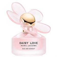 Marc Jacobs Daisy Love Eau So Sweet - Eau de Toilette - Resestorlek - 10 ml