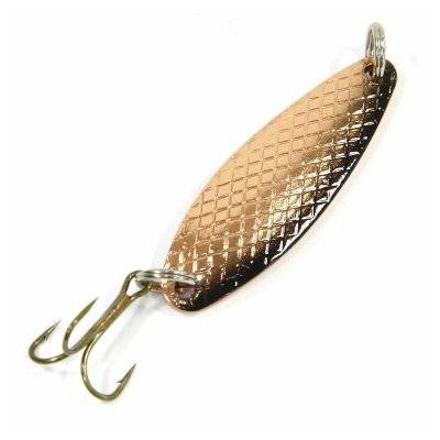 Abu Garcia Skeddrag 9g (Färg: Koppar / Svart)