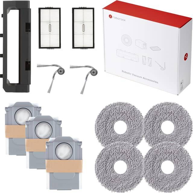 Roborock Accessory Kit Roborock Saros 20
