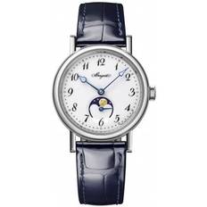 Breguet Classique Automatic Moonphase 30mm