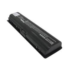 Kompatibelt med HP Pavilion G7050, 10.8V, 4400 (6-cell) mAh