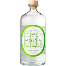 Elg Gin - No. 0 - 3 Liter