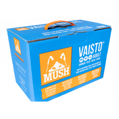 Mush Vaisto Blå 10 kg