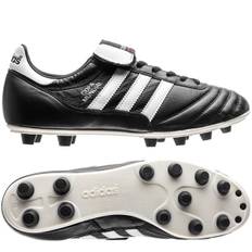 adidas Copa Mundial Fg - Svart/vit - Gräs (Fg) - ['Svart'] (51⅓)