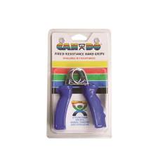 Hand Grips Heavy (2) 10,9 kg blå