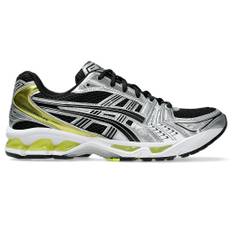 GEL-KAYANO 14 - Black/Lemon Spark - 48