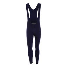 Il Biondo Courage Zima Bib Tights Navy – Herre