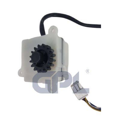 Klipphöjdsmotor Automower 405X, 415X, 305E, 405XE, 310E, 410XE Nera