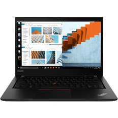 Lenovo ThinkPad T14 G1- i5 | 16GB | 256GB | REFURBISHED - A Grade