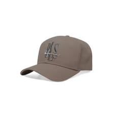 BLS Hafnia Signature Cap - Light Grey