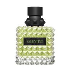 Valentino Fragrance Valentino Born In Roma Donna Green Stravaganza Eau De Parfum 100Ml Nude