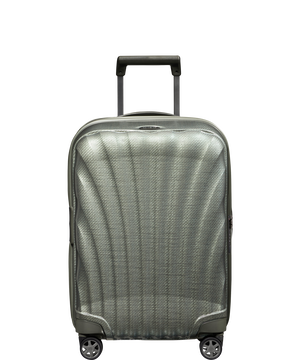 C-Lite Expanderbar resväska med 4 hjul 55cm 55 x 40 x 20/23 cm | 2.1 kg