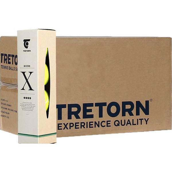 Tretorn Micro-X 30x4 St.