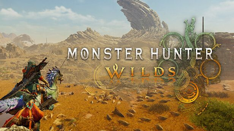 Monster Hunter Wilds Deluxe Edition (PC)