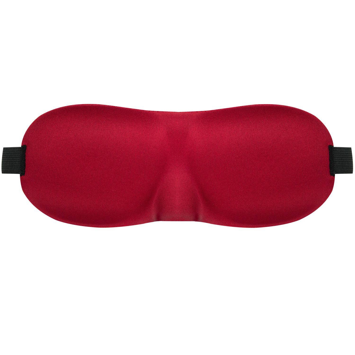 3D Sleep Eye Mask Sleeping Shade Eyeshade Cover Shade Eye Patch Soft Portable Blindfold Eyepatch Eye Patch for Lazy Eye 1pc